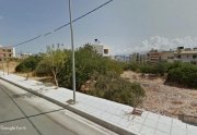 Agios Nikolaos Kreta, Agios Nikolaos: Baugrundstück in der Stadt zu verkaufen Grundstück kaufen